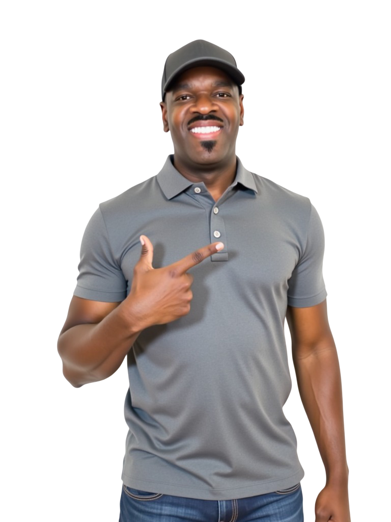 Marc2 (1) Pointing to form for Cash Offer on house